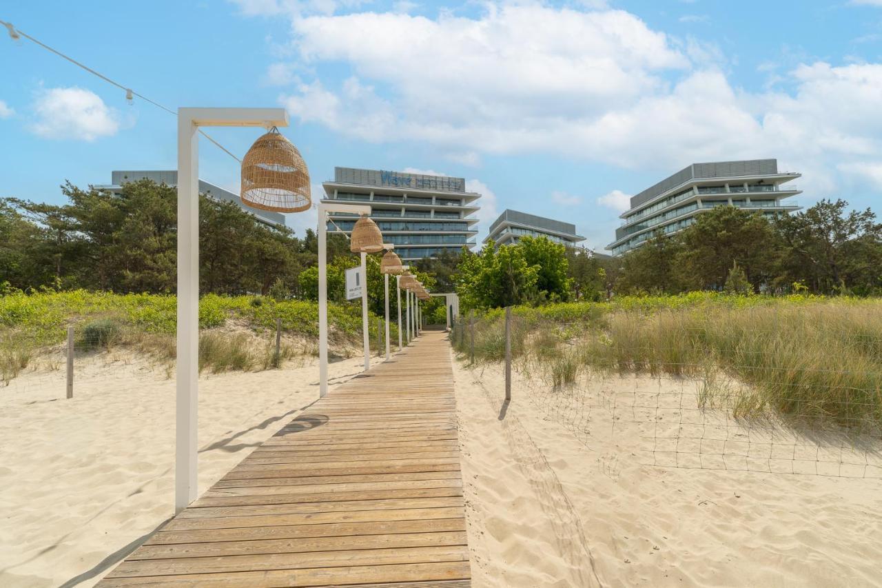 Your Holidays Waves B431 Międzyzdroje Zewnętrze zdjęcie